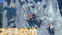 『Cairn』過去に類を見ないロッククライミングゲームを作るため、開発チーム全員でモンブラン登山。5年の歳月をかけたゲーム制作という長い山登りへの想いを訊く【gamescom 2025】