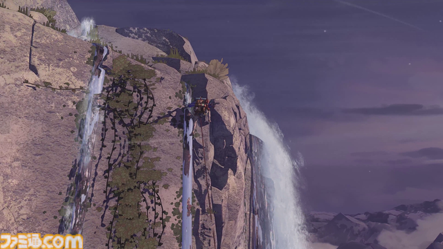 『Cairn』過去に類を見ないロッククライミングゲームを作るため、開発チーム全員でモンブラン登山。5年の歳月をかけたゲーム制作という長い山登りへの想いを訊く【gamescom 2025】