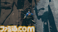 『Cairn』過去に類を見ないロッククライミングゲームを作るため、開発チーム全員でモンブラン登山。5年の歳月をかけたゲーム制作という長い山登りへの想いを訊く【gamescom 2025】