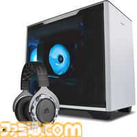 FRONTIERのRTX5060Ti搭載ゲーミングPCが15万円、RTX5070Ti搭載のMSIコラボモデルが31万円でお買い得。“半期決算セール！極上”は8月29日まで
