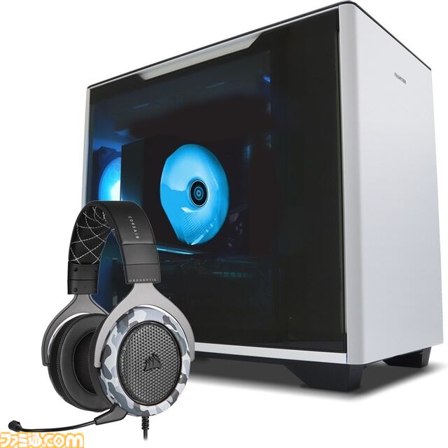FRONTIERのRTX5060Ti搭載ゲーミングPCが15万円、RTX5070Ti搭載のMSIコラボモデルが31万円でお買い得。“半期決算セール！極上”は8月29日まで