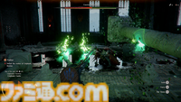 『紅の砂漠』多彩なアクションを駆使した爽快かつ歯応え抜群のバトルを体験。思わず目を奪われてしまうほどの美麗なグラフィックも魅力【gamescom2025】