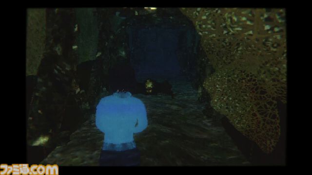 『Fragile Reflection』架空の日本の町“ナンコーフラク”が舞台のロシア製ジャパニーズ・サバイバルホラー、9月2日に発売決定