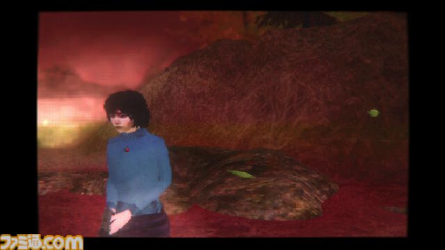 『Fragile Reflection』架空の日本の町“ナンコーフラク”が舞台のロシア製ジャパニーズ・サバイバルホラー、9月2日に発売決定