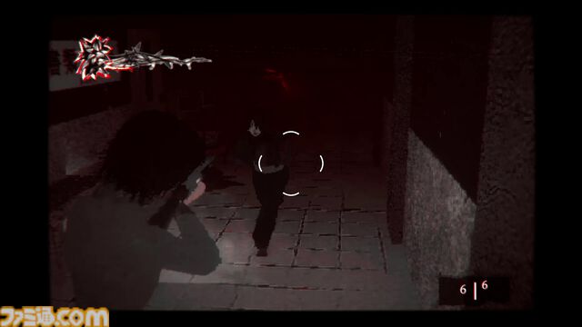 『Fragile Reflection』架空の日本の町“ナンコーフラク”が舞台のロシア製ジャパニーズ・サバイバルホラー、9月2日に発売決定