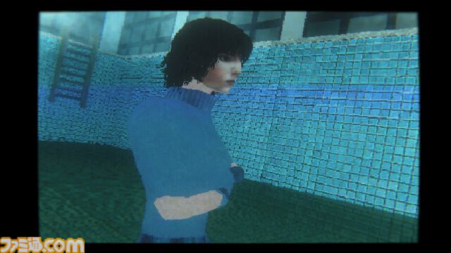 『Fragile Reflection』架空の日本の町“ナンコーフラク”が舞台のロシア製ジャパニーズ・サバイバルホラー、9月2日に発売決定