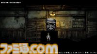 【青鬼新作】『禁足地 -青鬼の窟-』横スクロールアドベンチャーになっても青鬼から逃げまわる恐怖は健在！ 薄暗い廃校に存在するブルーベリー色のアイツから逃げろ