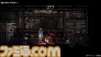 【青鬼新作】『禁足地 -青鬼の窟-』横スクロールアドベンチャーになっても青鬼から逃げまわる恐怖は健在！ 薄暗い廃校に存在するブルーベリー色のアイツから逃げろ