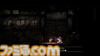 【青鬼新作】『禁足地 -青鬼の窟-』横スクロールアドベンチャーになっても青鬼から逃げまわる恐怖は健在！ 薄暗い廃校に存在するブルーベリー色のアイツから逃げろ