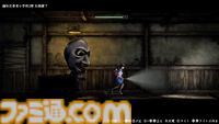 【青鬼新作】『禁足地 -青鬼の窟-』横スクロールアドベンチャーになっても青鬼から逃げまわる恐怖は健在！ 薄暗い廃校に存在するブルーベリー色のアイツから逃げろ