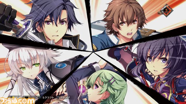 『創の軌跡』5周年。『軌跡』シリーズの集大成で完結に向けてのはじまりの物語。3つの道が交差する、壮大なスケールの群像劇に圧倒された【今日は何の日？】