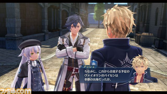 『創の軌跡』5周年。『軌跡』シリーズの集大成で完結に向けてのはじまりの物語。3つの道が交差する、壮大なスケールの群像劇に圧倒された【今日は何の日？】