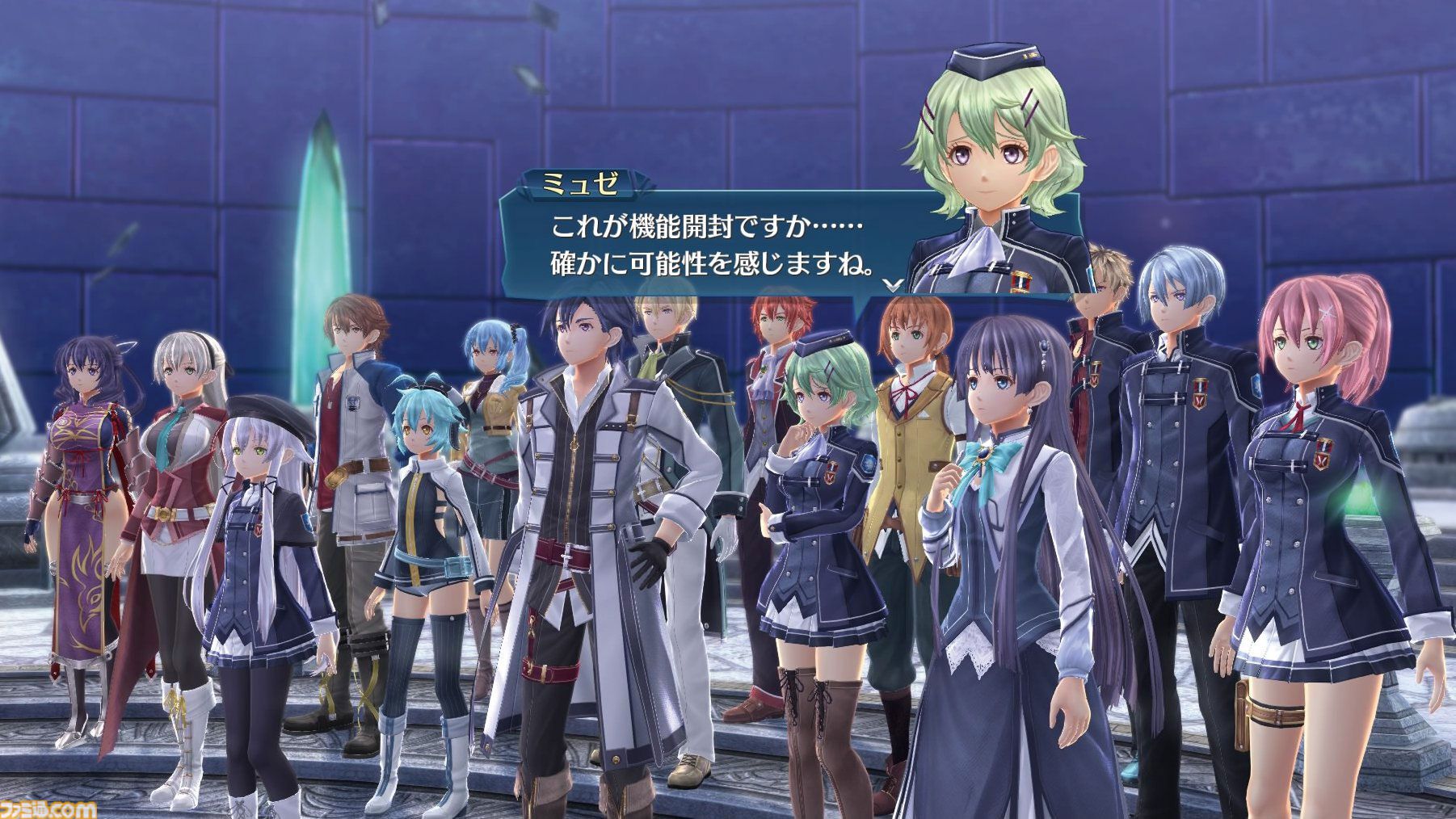 創の軌跡』5周年。『軌跡』シリーズの集大成で完結に向けてのはじまり