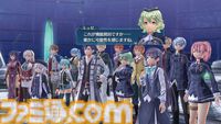 『創の軌跡』5周年。『軌跡』シリーズの集大成で完結に向けてのはじまりの物語。3つの道が交差する、壮大なスケールの群像劇に圧倒された【今日は何の日？】