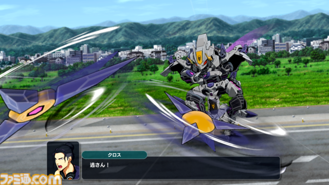『スーパーロボット大戦Y』発売記念特集。DLC情報や開発陣インタビューに加えて"バンダイナムコフォージデジタルズ"特集も。『スパロボ』『バトオペ』シリーズの制作スタッフインタビューは必見！【先出し週刊ファミ通】