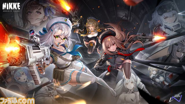 スマホ向け『モンハン』新作『モンスターハンターアウトランダーズ』初の試遊が東京ゲームショウ2025で実施決定。Level Infiniteブースにて