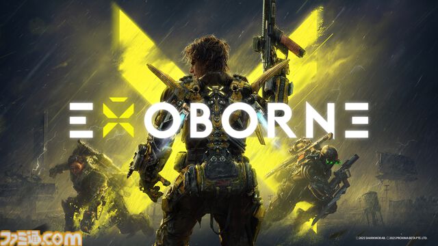 スマホ向け『モンハン』新作『モンスターハンターアウトランダーズ』初の試遊が東京ゲームショウ2025で実施決定。Level Infiniteブースにて