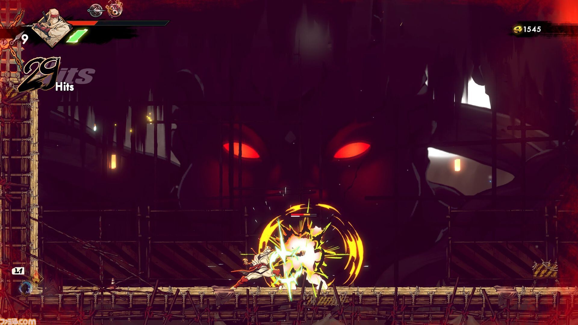 【忍殺コラボ】『SHINOBI 復讐の斬撃』を『ニンジャスレイヤー』原作者＝サンがプレイ。感想で見事に見抜かれた、コンボ派生の無限の広がりと風光明媚な全ステージの模様をレビュー