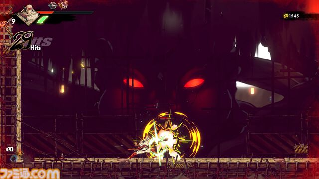 【忍殺コラボ】『SHINOBI 復讐の斬撃』を『ニンジャスレイヤー』原作者＝サンがプレイ。感想で見事に見抜かれた、コンボ派生の無限の広がりと風光明媚な全ステージの模様をレビュー