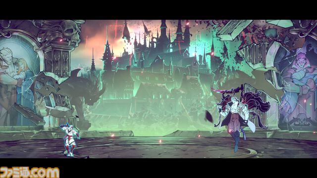 【忍殺コラボ】『SHINOBI 復讐の斬撃』を『ニンジャスレイヤー』原作者＝サンがプレイ。感想で見事に見抜かれた、コンボ派生の無限の広がりと風光明媚な全ステージの模様をレビュー