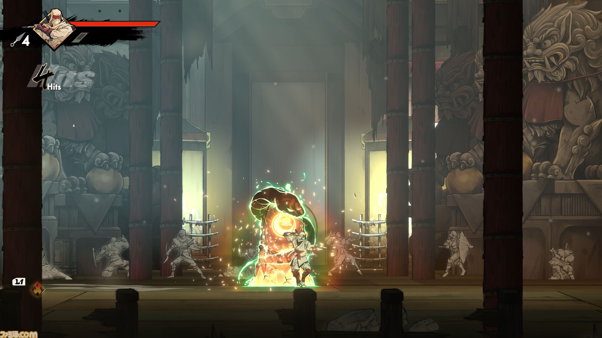 【忍殺コラボ】『SHINOBI 復讐の斬撃』を『ニンジャスレイヤー』原作者＝サンがプレイ。感想で見事に見抜かれた、コンボ派生の無限の広がりと風光明媚な全ステージの模様をレビュー