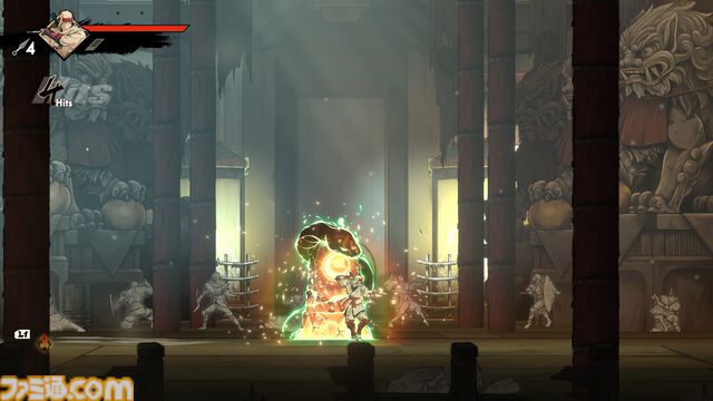 【忍殺コラボ】『SHINOBI 復讐の斬撃』を『ニンジャスレイヤー』原作者＝サンがプレイ。感想で見事に見抜かれた、コンボ派生の無限の広がりと風光明媚な全ステージの模様をレビュー