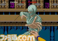 【忍殺コラボ】『SHINOBI 復讐の斬撃』を『ニンジャスレイヤー』原作者＝サンがプレイ。感想で見事に見抜かれた、コンボ派生の無限の広がりと風光明媚な全ステージの模様をレビュー
