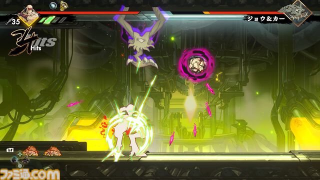 【忍殺コラボ】『SHINOBI 復讐の斬撃』を『ニンジャスレイヤー』原作者＝サンがプレイ。感想で見事に見抜かれた、コンボ派生の無限の広がりと風光明媚な全ステージの模様をレビュー