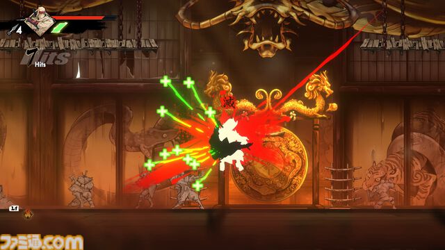 【忍殺コラボ】『SHINOBI 復讐の斬撃』を『ニンジャスレイヤー』原作者＝サンがプレイ。感想で見事に見抜かれた、コンボ派生の無限の広がりと風光明媚な全ステージの模様をレビュー