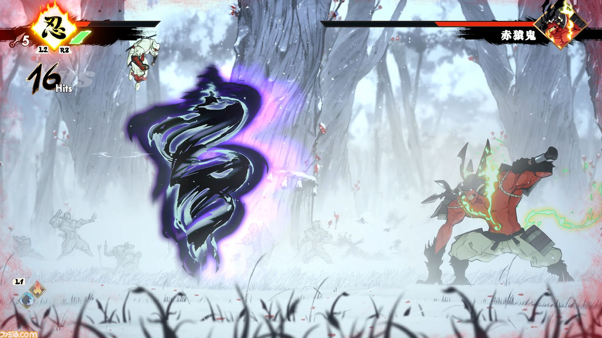 【忍殺コラボ】『SHINOBI 復讐の斬撃』を『ニンジャスレイヤー』原作者＝サンがプレイ。感想で見事に見抜かれた、コンボ派生の無限の広がりと風光明媚な全ステージの模様をレビュー