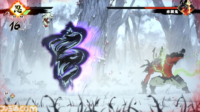 【忍殺コラボ】『SHINOBI 復讐の斬撃』を『ニンジャスレイヤー』原作者＝サンがプレイ。感想で見事に見抜かれた、コンボ派生の無限の広がりと風光明媚な全ステージの模様をレビュー
