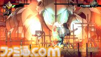 【忍殺コラボ】『SHINOBI 復讐の斬撃』を『ニンジャスレイヤー』原作者＝サンがプレイ。感想で見事に見抜かれた、コンボ派生の無限の広がりと風光明媚な全ステージの模様をレビュー