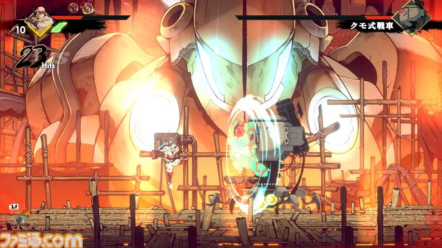 【忍殺コラボ】『SHINOBI 復讐の斬撃』を『ニンジャスレイヤー』原作者＝サンがプレイ。感想で見事に見抜かれた、コンボ派生の無限の広がりと風光明媚な全ステージの模様をレビュー