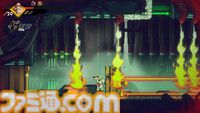 【忍殺コラボ】『SHINOBI 復讐の斬撃』を『ニンジャスレイヤー』原作者＝サンがプレイ。感想で見事に見抜かれた、コンボ派生の無限の広がりと風光明媚な全ステージの模様をレビュー