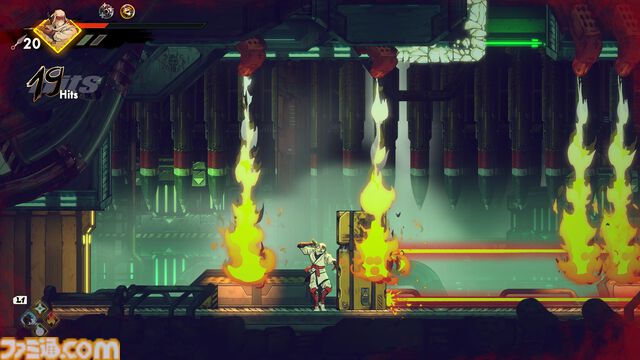 【忍殺コラボ】『SHINOBI 復讐の斬撃』を『ニンジャスレイヤー』原作者＝サンがプレイ。感想で見事に見抜かれた、コンボ派生の無限の広がりと風光明媚な全ステージの模様をレビュー