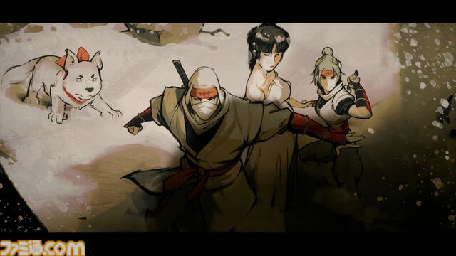 【忍殺コラボ】『SHINOBI 復讐の斬撃』を『ニンジャスレイヤー』原作者＝サンがプレイ。感想で見事に見抜かれた、コンボ派生の無限の広がりと風光明媚な全ステージの模様をレビュー