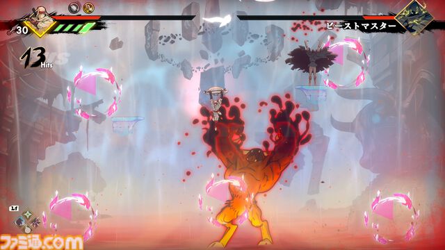 【忍殺コラボ】『SHINOBI 復讐の斬撃』を『ニンジャスレイヤー』原作者＝サンがプレイ。感想で見事に見抜かれた、コンボ派生の無限の広がりと風光明媚な全ステージの模様をレビュー