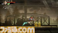 【忍殺コラボ】『SHINOBI 復讐の斬撃』を『ニンジャスレイヤー』原作者＝サンがプレイ。感想で見事に見抜かれた、コンボ派生の無限の広がりと風光明媚な全ステージの模様をレビュー