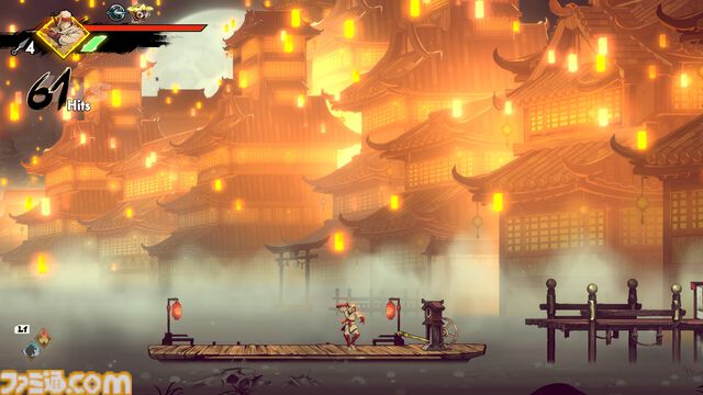 【忍殺コラボ】『SHINOBI 復讐の斬撃』を『ニンジャスレイヤー』原作者＝サンがプレイ。感想で見事に見抜かれた、コンボ派生の無限の広がりと風光明媚な全ステージの模様をレビュー