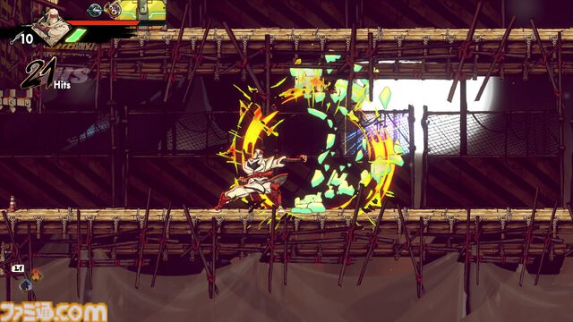 【忍殺コラボ】『SHINOBI 復讐の斬撃』を『ニンジャスレイヤー』原作者＝サンがプレイ。感想で見事に見抜かれた、コンボ派生の無限の広がりと風光明媚な全ステージの模様をレビュー