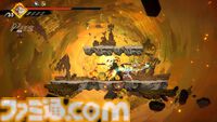 【忍殺コラボ】『SHINOBI 復讐の斬撃』を『ニンジャスレイヤー』原作者＝サンがプレイ。感想で見事に見抜かれた、コンボ派生の無限の広がりと風光明媚な全ステージの模様をレビュー