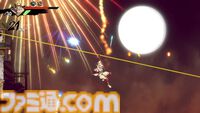 【忍殺コラボ】『SHINOBI 復讐の斬撃』を『ニンジャスレイヤー』原作者＝サンがプレイ。感想で見事に見抜かれた、コンボ派生の無限の広がりと風光明媚な全ステージの模様をレビュー