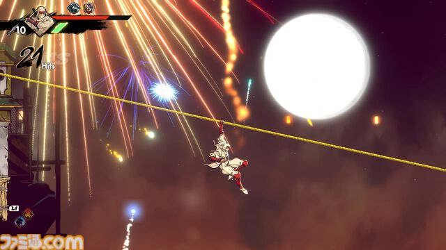 【忍殺コラボ】『SHINOBI 復讐の斬撃』を『ニンジャスレイヤー』原作者＝サンがプレイ。感想で見事に見抜かれた、コンボ派生の無限の広がりと風光明媚な全ステージの模様をレビュー