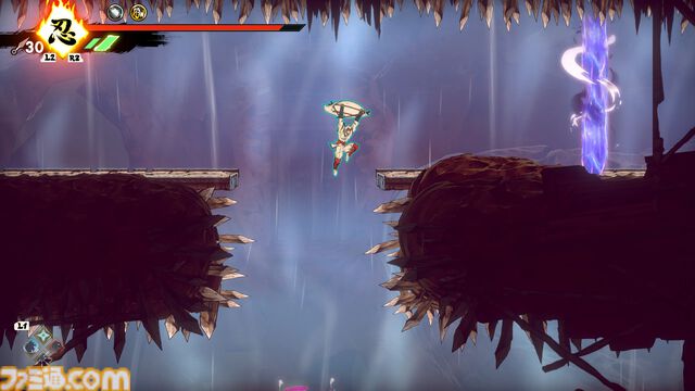 【忍殺コラボ】『SHINOBI 復讐の斬撃』を『ニンジャスレイヤー』原作者＝サンがプレイ。感想で見事に見抜かれた、コンボ派生の無限の広がりと風光明媚な全ステージの模様をレビュー