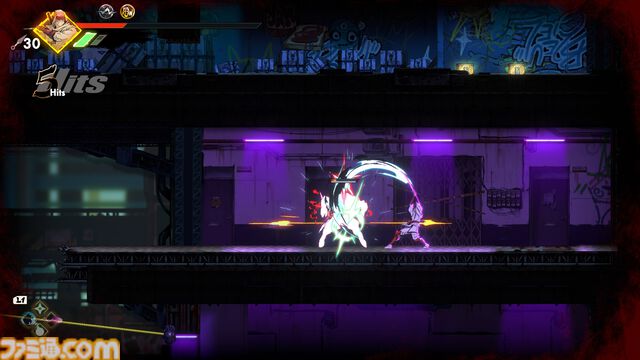 【忍殺コラボ】『SHINOBI 復讐の斬撃』を『ニンジャスレイヤー』原作者＝サンがプレイ。感想で見事に見抜かれた、コンボ派生の無限の広がりと風光明媚な全ステージの模様をレビュー