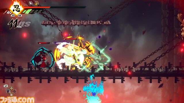 【忍殺コラボ】『SHINOBI 復讐の斬撃』を『ニンジャスレイヤー』原作者＝サンがプレイ。感想で見事に見抜かれた、コンボ派生の無限の広がりと風光明媚な全ステージの模様をレビュー