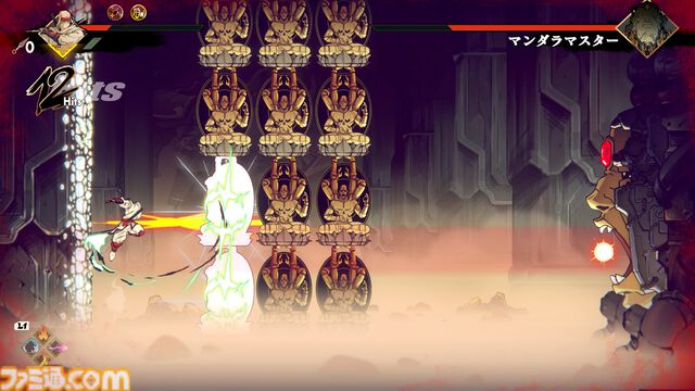 【忍殺コラボ】『SHINOBI 復讐の斬撃』を『ニンジャスレイヤー』原作者＝サンがプレイ。感想で見事に見抜かれた、コンボ派生の無限の広がりと風光明媚な全ステージの模様をレビュー