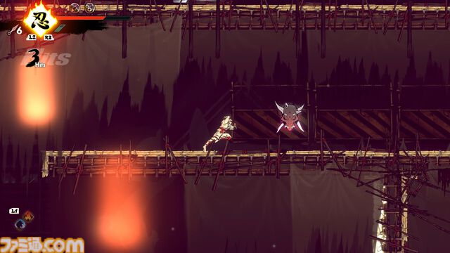 【忍殺コラボ】『SHINOBI 復讐の斬撃』を『ニンジャスレイヤー』原作者＝サンがプレイ。感想で見事に見抜かれた、コンボ派生の無限の広がりと風光明媚な全ステージの模様をレビュー