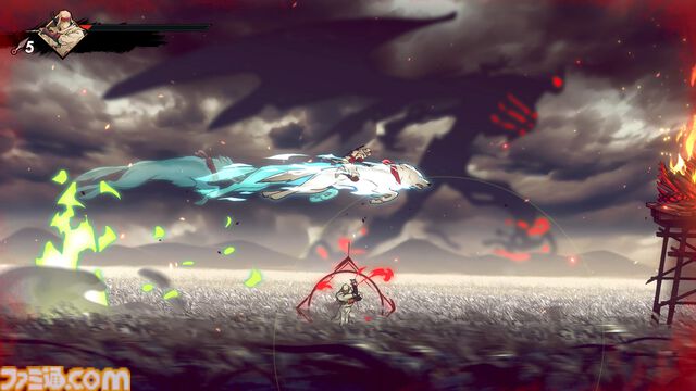 【忍殺コラボ】『SHINOBI 復讐の斬撃』を『ニンジャスレイヤー』原作者＝サンがプレイ。感想で見事に見抜かれた、コンボ派生の無限の広がりと風光明媚な全ステージの模様をレビュー