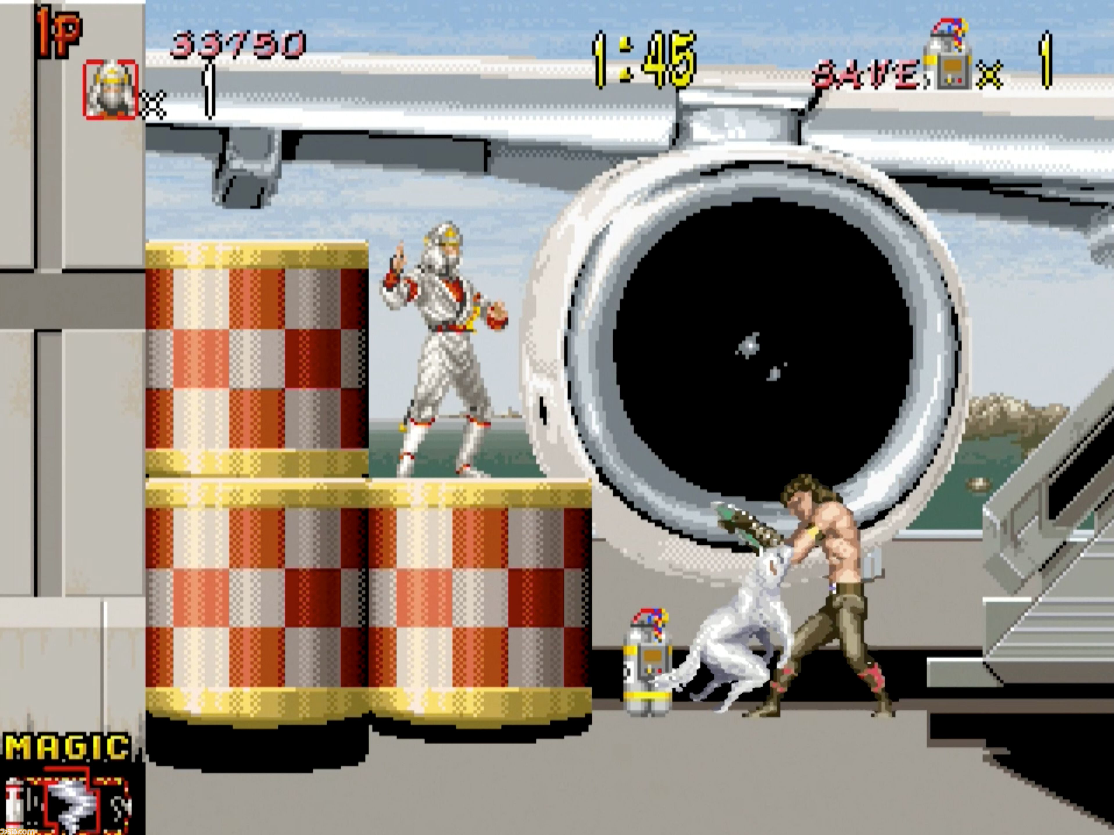 【忍殺コラボ】『SHINOBI 復讐の斬撃』を『ニンジャスレイヤー』原作者＝サンがプレイ。感想で見事に見抜かれた、コンボ派生の無限の広がりと風光明媚な全ステージの模様をレビュー